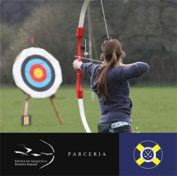 Arco e flecha