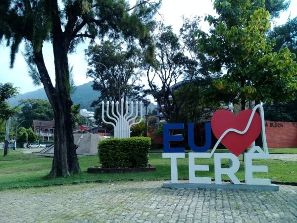Tour Cultural à Pé pelo bairro do Alto