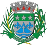 Prefeitura Teodoro Sampaio (Prefeitura Teodoro Sampaio)