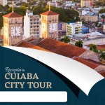 Icone Consultoria em Turismo (Agencia Receptiva Cuiabá)