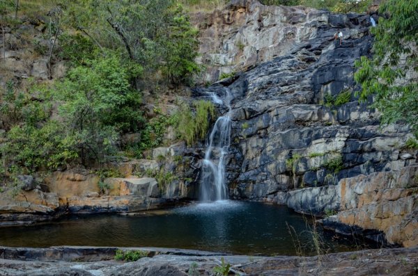 Cachoeira Boa Vista -EM BREVE