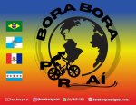 Rosimara Ferreira (BORA BORA POR AÍ)