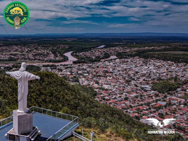 Mirante do Cristo