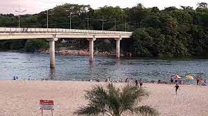 City Tour em Nova Xavantina