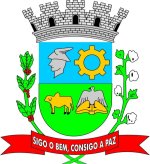 MUNICÍPIO DE PIRAPOZINHO (MUNICIPIO DE PIRAPOZINHO)
