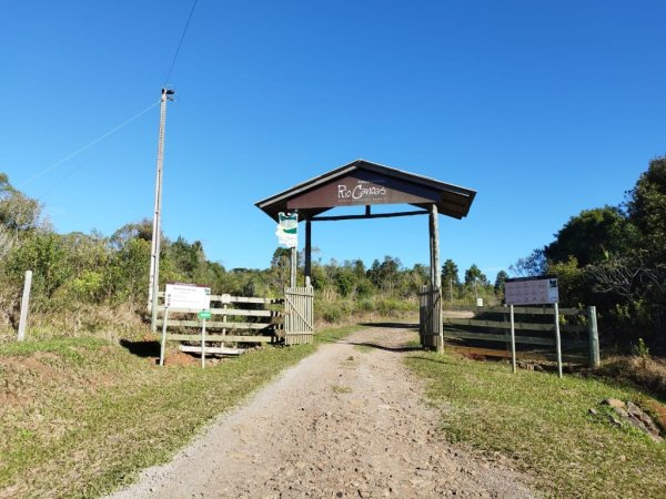 Parque Estadual Rio Canoas