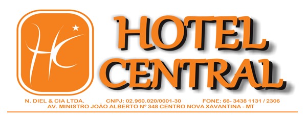 Hotel Central