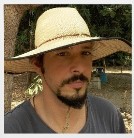 Julio O. Vieira da Silva (MORADA ECOLÓGICA OLHO D'AGUA)