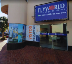 Flyworld Agência de Viagens  (Flyworld Agência de Viagens)