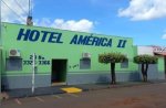 Hotel América II
