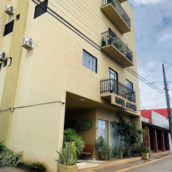 Hotel Gaúcho