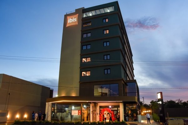 Ibis Hotel