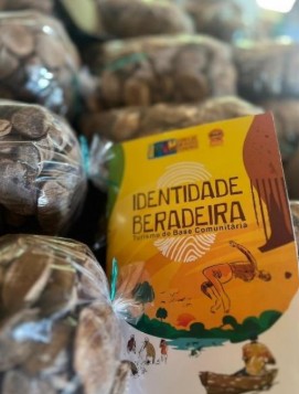 CUNIÃ - VARANDA DA LENE, RAIZEIRA/CHÁS/LANCHES