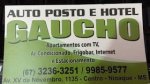Hotel Gaucho (Hotel Gaucho)