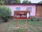 Scheila Pousada (Pousada Caju Açu)