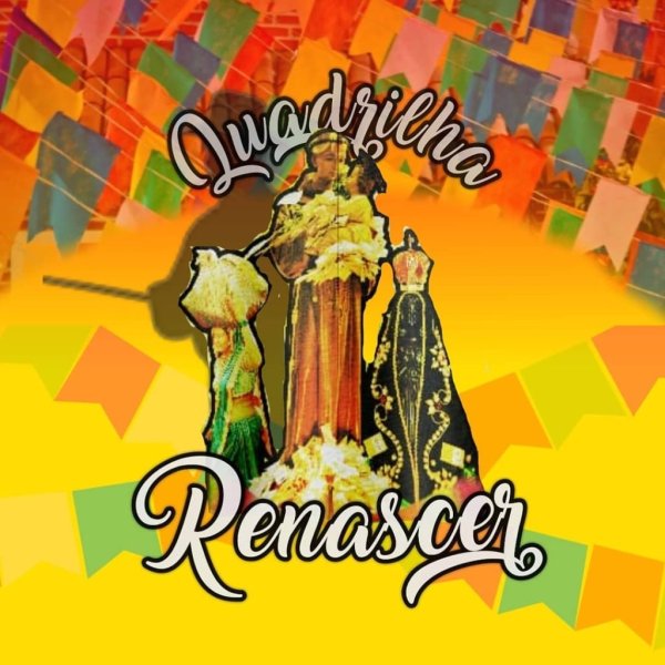 Quadrilha Junina Renascer – Tradição em Movimento
