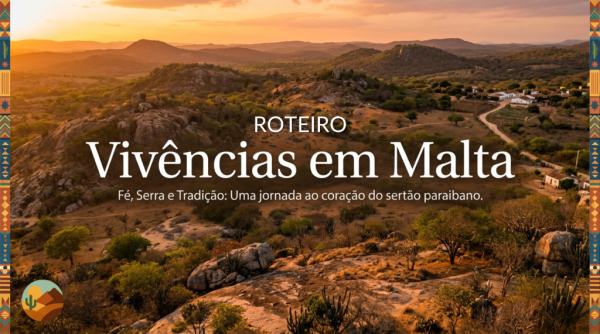 EXPERIÊNCIA 12 — Vivências em Malta