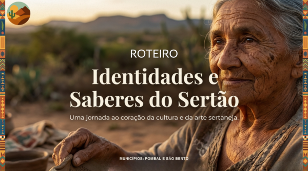 EXPERIÊNCIA 06 — Identidades e Saberes do Sertão