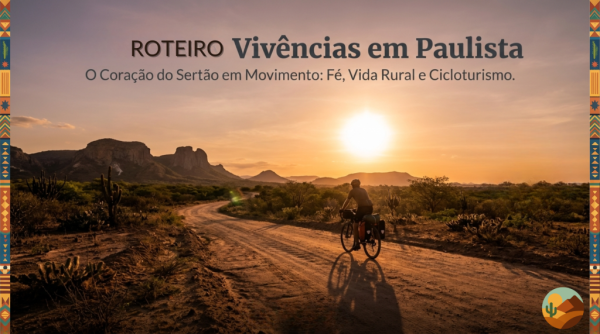 EXPERIÊNCIA 08 — Vivências em Paulista