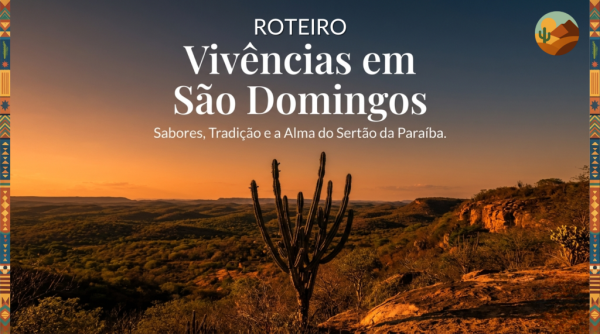 EXPERIÊNCIA 10 — Vivências em São Domingos