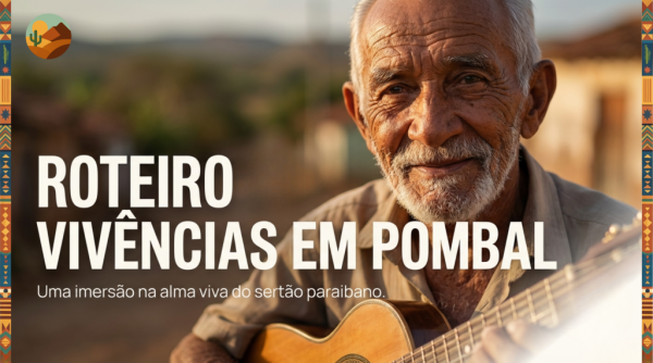 EXPERIÊNCIA 11 — Vivências em Pombal