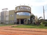 Pelegrini Palace Hotel
