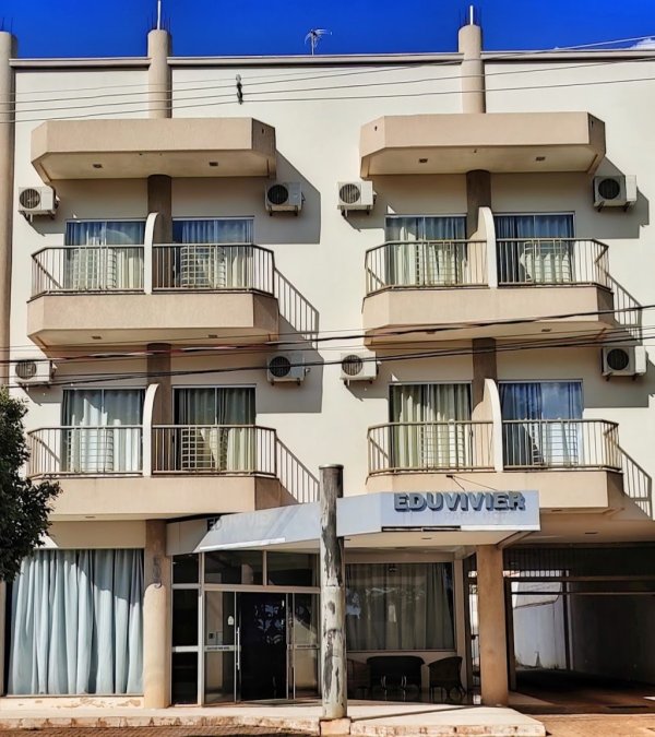 Eduvivier Park Hotel