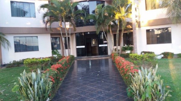 Hotel Veneza