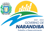 Ester Moraes (Prefeitura Municipal de NARANDIBA)