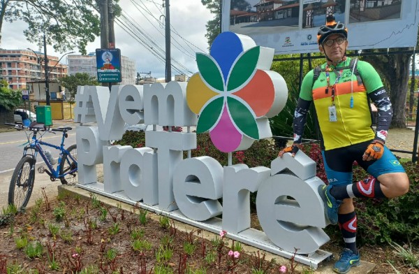 Bike Tour Cultural