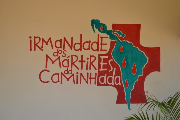 DAY USE VISITAÇÃO MARTIRES